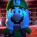 Photos of the Luigi’s Mansion 3 Haunted Mansion Event Are Available on Business Wire’s Website