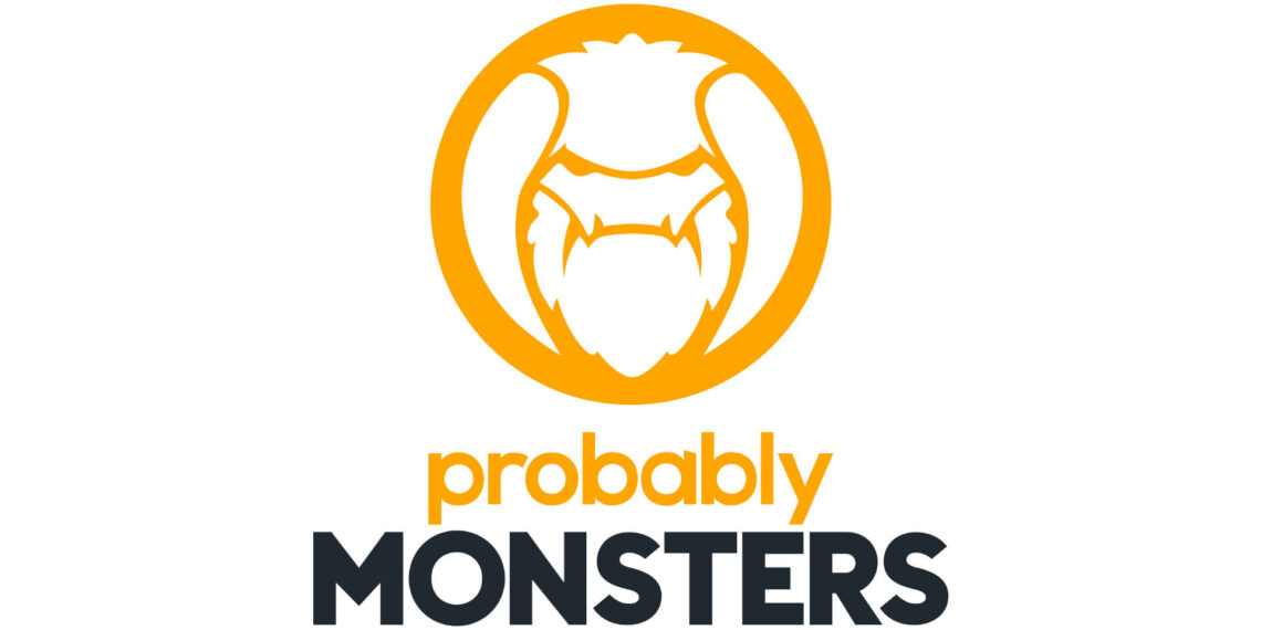 ProbablyMonsters, Developer of AAA Game Studios, Establishes Itself as a New Category of Gaming Company