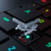 Razer Introduces the World’s First Optical Laptop Keyboard