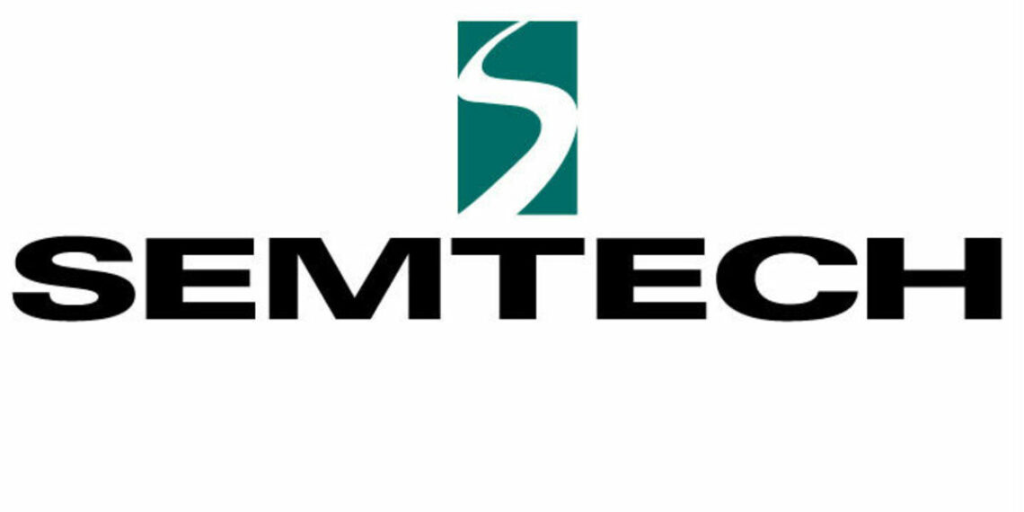 Semtech’s BlueRiver® Technology Enables Next-Generation AV for eSports