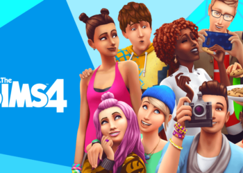 The Sims 4 Goes Back to School With Discover University, Available November 15 On PC and Mac