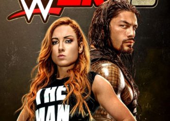 Step Inside – WWE® 2K20 Now Available