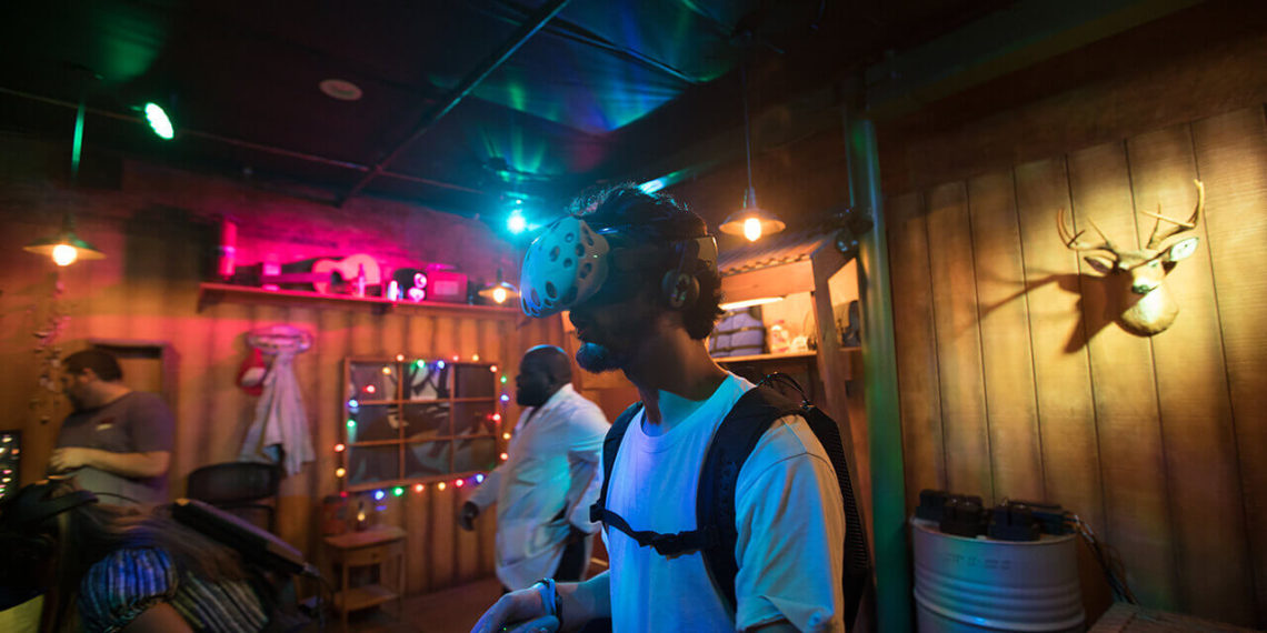 Superfly and Two Bit Circus Launch Music and Tech Event Series: SuperBit