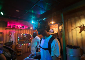 Superfly and Two Bit Circus Launch Music and Tech Event Series: SuperBit