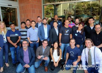 The Innovation Studio at Children’s Hospital Los Angeles Announces Winners of Digital Health Lab Demo Day