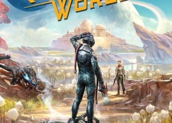 The Outer Worlds is Now Available Worldwide