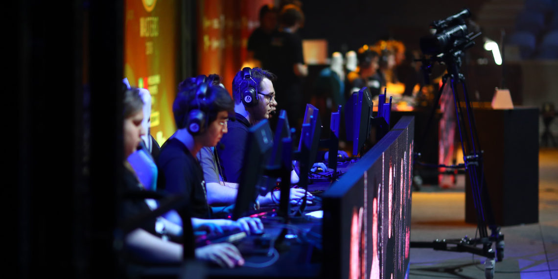 University of New Haven Announces First-of-Its-Kind Academic Program on Business of Esports