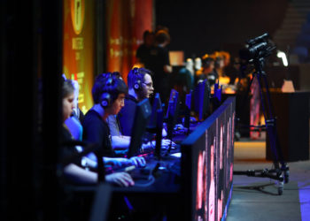 University of New Haven Announces First-of-Its-Kind Academic Program on Business of Esports