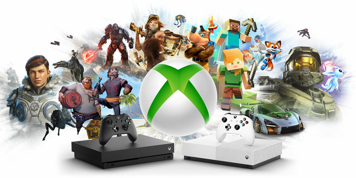Citizens Bank Announces Integrated Financing Partnership with Microsoft for Xbox All Access