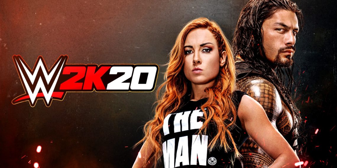 2K Announces $500,000 Donation to The Leukemia & Lymphoma Society®