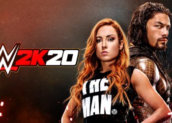 2K Announces $500,000 Donation to The Leukemia & Lymphoma Society®