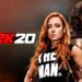 2K Announces $500,000 Donation to The Leukemia & Lymphoma Society®