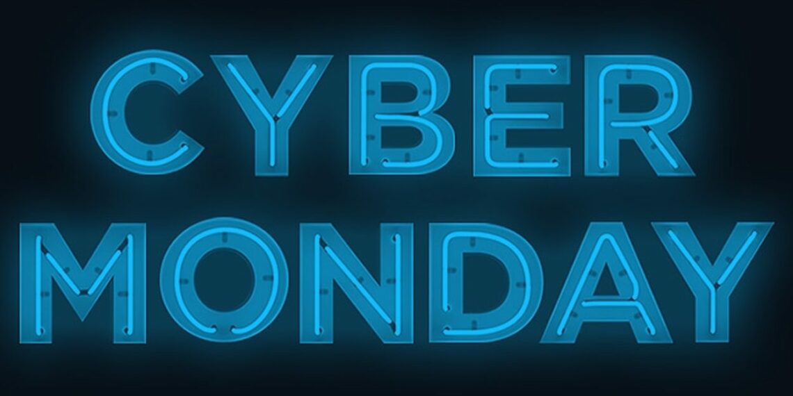 Here’s the Deal: A Sneak Peek at Amazon’s Biggest Cyber Monday Deals Weekend Ever