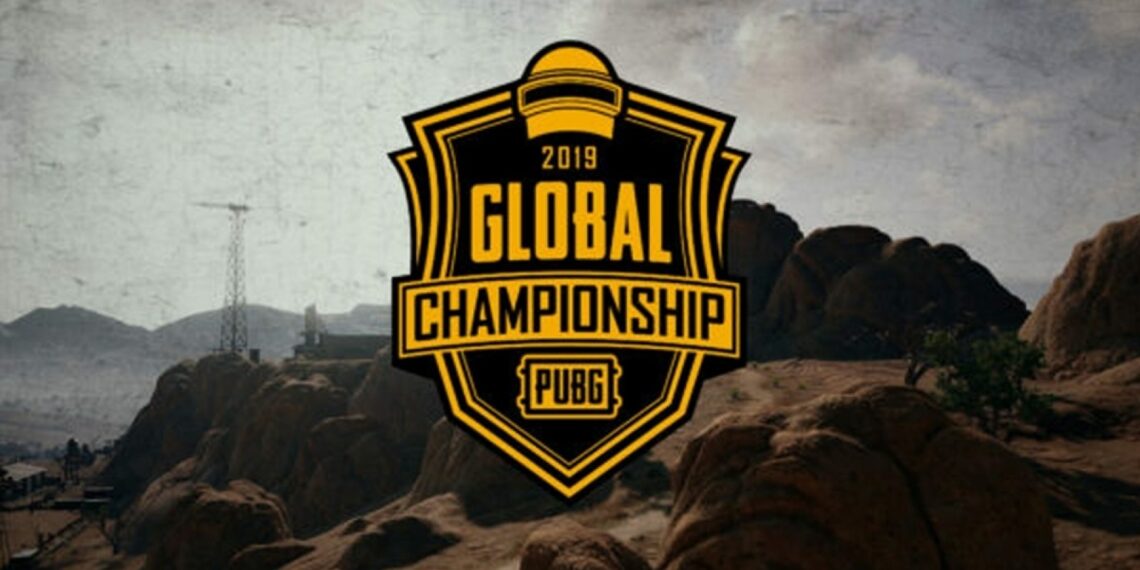 HyperX Announced as Official Sponsor of 2019 PUBG Global Championship