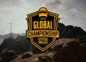 HyperX Announced as Official Sponsor of 2019 PUBG Global Championship