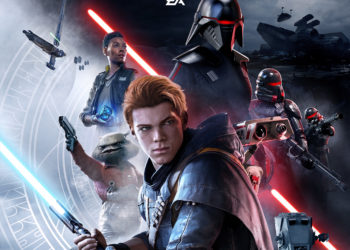 Become a Jedi in Star Wars Jedi: Fallen Order™ Today