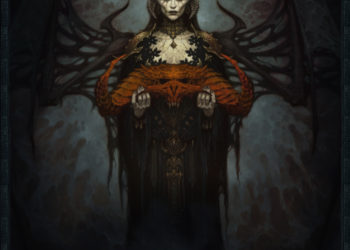 Diablo IV Revealed