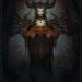 Diablo IV Revealed