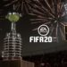 EA Announces CONMEBOL Libertadores Coming to EA SPORTS™ FIFA 20 in March 2020