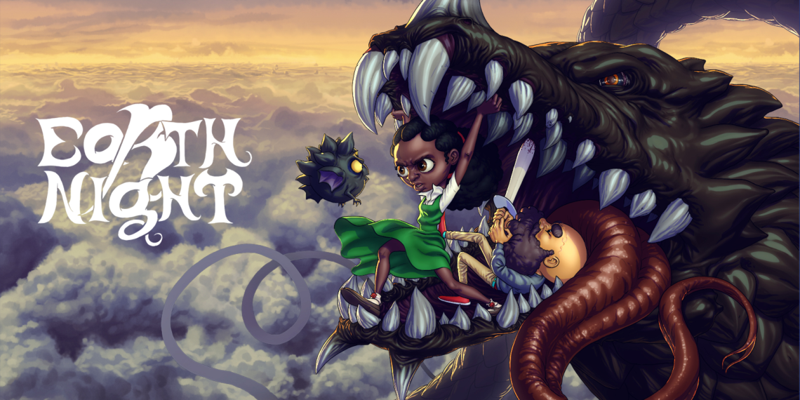 Nintendo Download: Soar and Explore With Dragons Galore