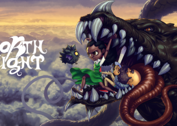 Nintendo Download: Soar and Explore With Dragons Galore