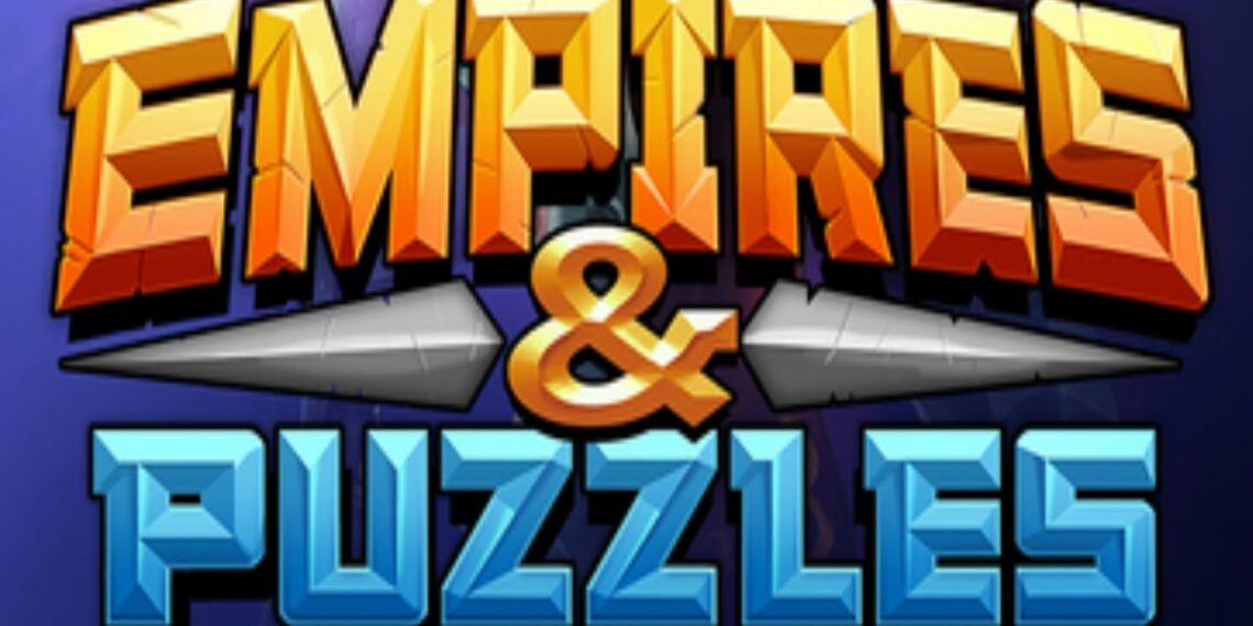 Small Giant Games Brings Hero Costumes to Empires & Puzzles