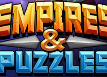 Small Giant Games Brings Hero Costumes to Empires & Puzzles