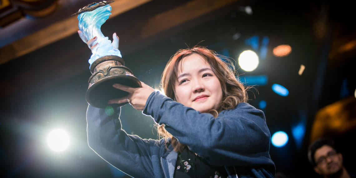 Esports Legends Shine and New Games Revealed at BlizzCon® 2019