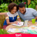 Free Your Creativity and Power-Up Your Play with the Award-Winning tori™ Explorer Pack