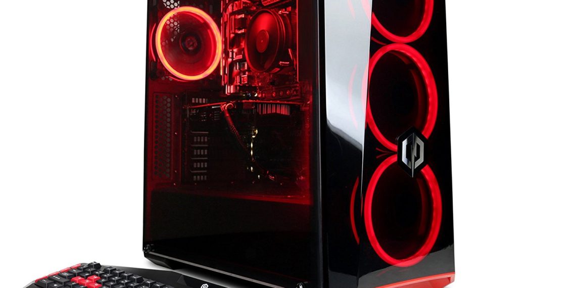 Gaming PC Black Friday Deals 2019: All The Best Early iBUYPOWER, MSI, CyberPowerPC & Razer Gaming Deals Rounded Up by Spending Lab