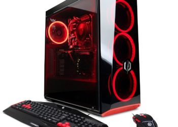 Gaming PC Black Friday Deals 2019: All The Best Early iBUYPOWER, MSI, CyberPowerPC & Razer Gaming Deals Rounded Up by Spending Lab