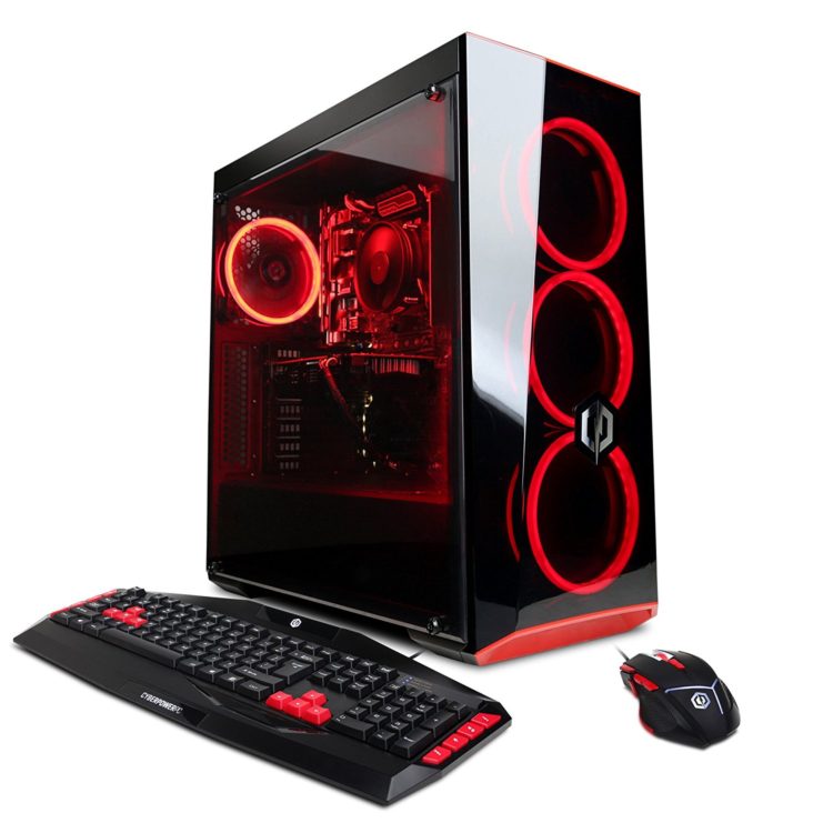 Gaming PC Black Friday Deals 2019: All The Best Early iBUYPOWER, MSI, CyberPowerPC & Razer Gaming Deals Rounded Up by Spending Lab