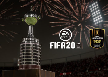 Gillette to Sponsor the EA SPORTS FIFA 20 Global Series