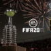 Gillette to Sponsor the EA SPORTS FIFA 20 Global Series