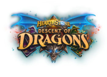 Hearthstone Players Take to the Skies in Descent of Dragons™