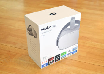 Here’s The Best VR Headset Black Friday 2019 Deals: HTC Vive, Oculus Rift, Oculus Go & PlayStation VR Savings Researched by Retail Egg
