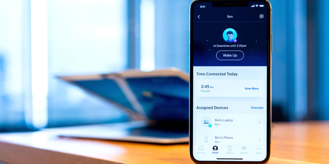Just in Time for the Holidays, Comcast Launches New WiFi Scheduling Tool to Help Parents Manage Children’s Screen Time