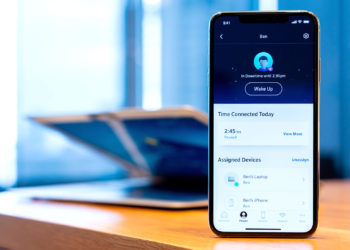 Just in Time for the Holidays, Comcast Launches New WiFi Scheduling Tool to Help Parents Manage Children’s Screen Time