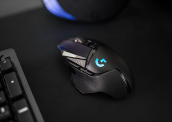 Logitech G Adaptive Gaming Kit Creates New Possibilities for Gamers with Accessibility Needs