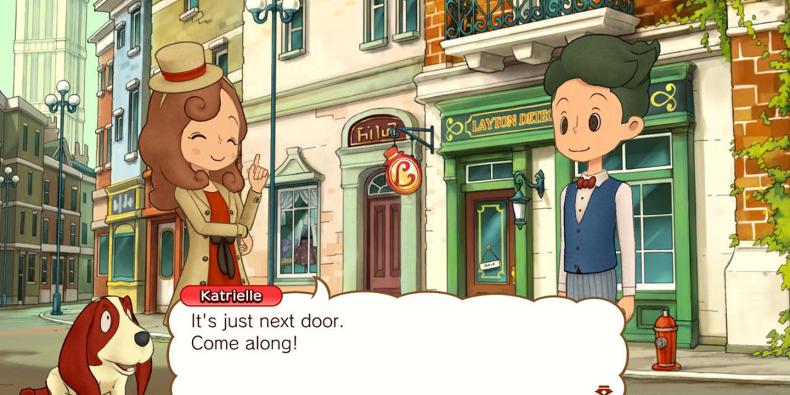 Nintendo Download: A Week Filled With Mystery, Mischief and Mickey