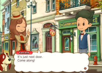 Nintendo Download: A Week Filled With Mystery, Mischief and Mickey