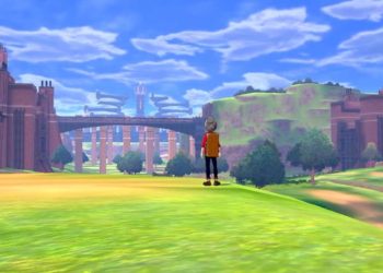 Nintendo Download: Forge a Path to Greatness in Pokémon Sword and Pokémon Shield