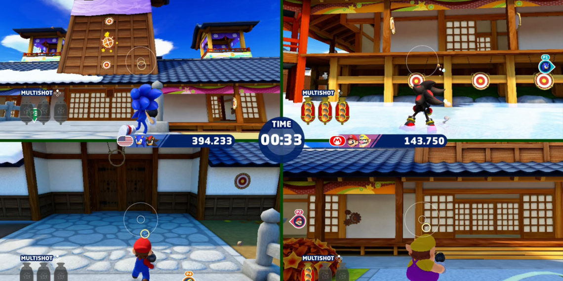 Nintendo Download: Have a Howling Good Time in Luigi’s Mansion 3