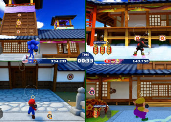 Nintendo Download: Have a Howling Good Time in Luigi’s Mansion 3