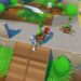 Nintendo News: Team Up to Rescue Dizzied Residents in The Stretchers, Now Available in Nintendo eShop on Nintendo Switch