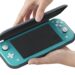 Nintendo News: Help Protect Your Screen With the Nintendo Switch Lite Flip Cover & Screen Protector