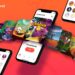 Bending Spoons Launches Playond: the Mobile Gaming Service for Everybody