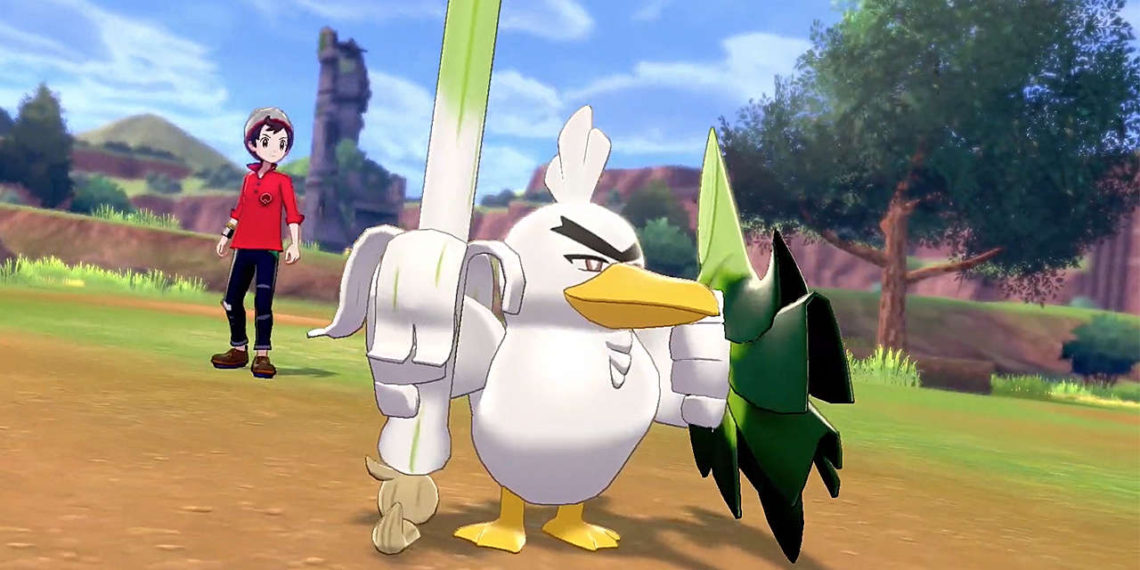 Pokémon Sword and Pokémon Shield Sales Exceed 6 Million Units Worldwide After Massive Launch Weekend