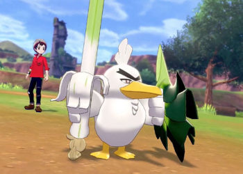 Pokémon Sword and Pokémon Shield Sales Exceed 6 Million Units Worldwide After Massive Launch Weekend