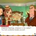 Put Your Detective Cap On! LAYTON’S MYSTERY JOURNEY: Katrielle and the Millionaires’ Conspiracy – Deluxe Edition is Now Available